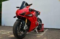 DUCATI PANIGALE V4S