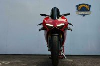 DUCATI PANIGALE V4S