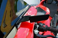DUCATI PANIGALE V4S