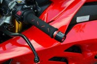 DUCATI PANIGALE V4S