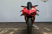 DUCATI PANIGALE V4S