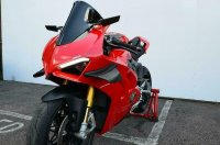 DUCATI PANIGALE V4S