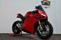 DUCATI PANIGALE V4S