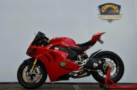 DUCATI PANIGALE V4S