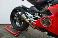 DUCATI PANIGALE V4S