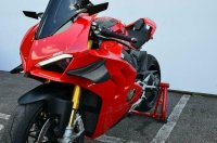 DUCATI PANIGALE V4S