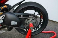 DUCATI PANIGALE V4S