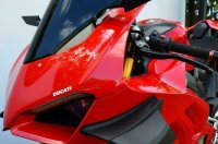 DUCATI PANIGALE V4S