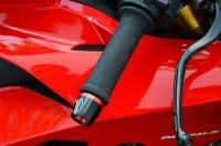 DUCATI PANIGALE V4S