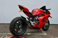 DUCATI PANIGALE V4S