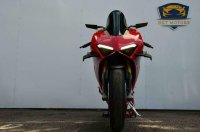 DUCATI PANIGALE V4S