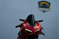DUCATI PANIGALE V4S