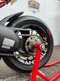 DUCATI PANIGALE V4S