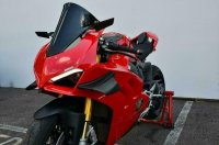 DUCATI PANIGALE V4S