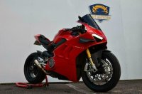 DUCATI PANIGALE V4S