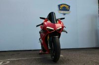 DUCATI PANIGALE V4S