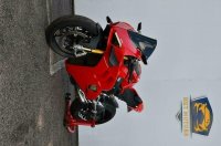 DUCATI PANIGALE V4S