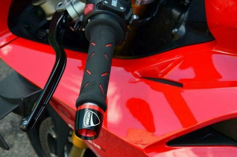 DUCATI PANIGALE V4S