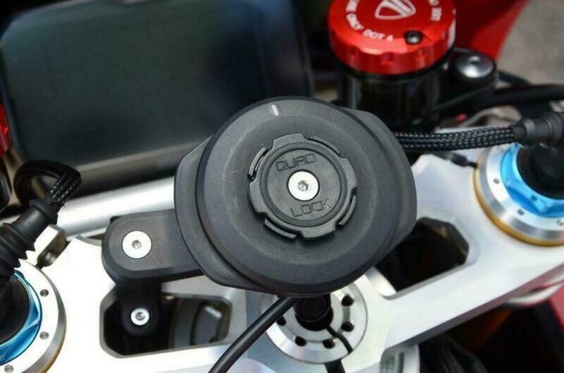 DUCATI PANIGALE V4S