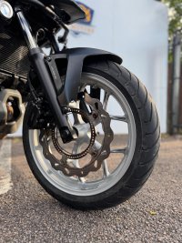 HONDA NC750X