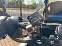 HONDA NC750X