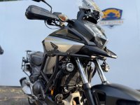 HONDA NC750X