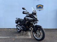 HONDA NC750X