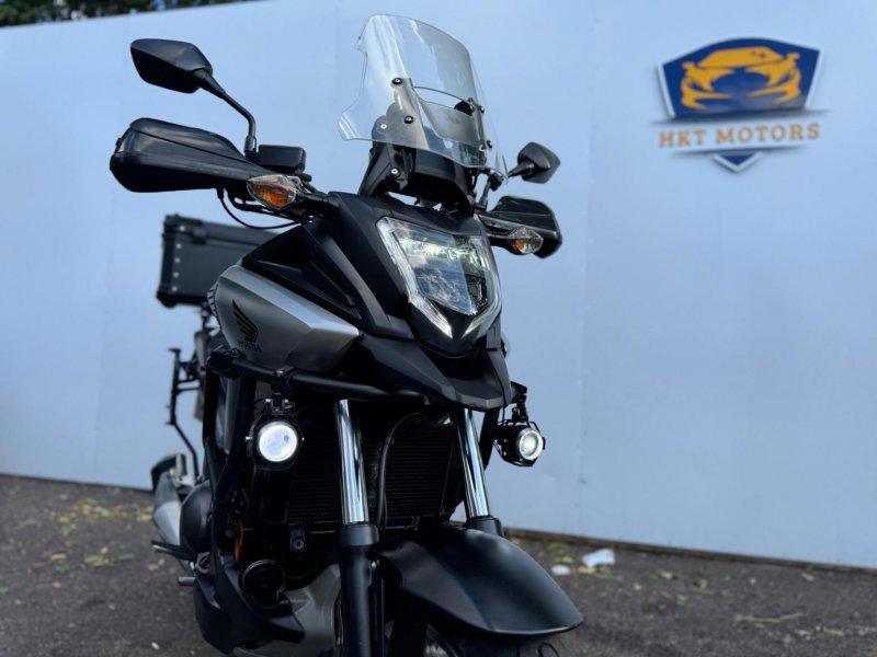 HONDA NC750X