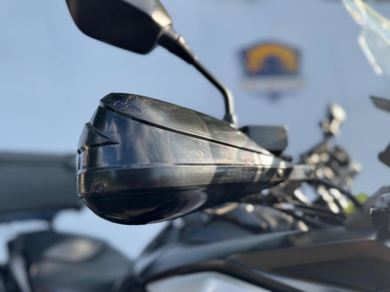 HONDA NC750X