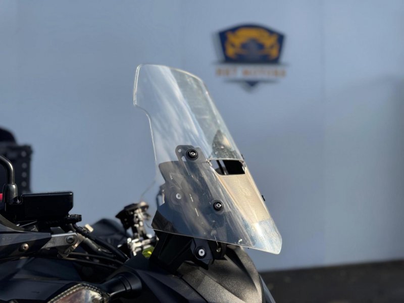 HONDA NC750X