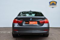 BMW 4 SERIES GRAN COUPE