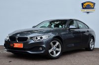 BMW 4 SERIES GRAN COUPE