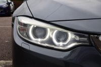 BMW 4 SERIES GRAN COUPE