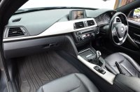 BMW 4 SERIES GRAN COUPE
