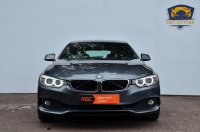 BMW 4 SERIES GRAN COUPE