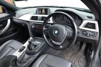 BMW 4 SERIES GRAN COUPE