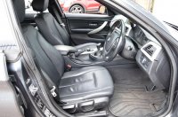 BMW 4 SERIES GRAN COUPE