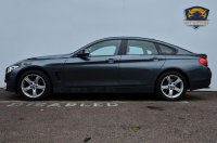 BMW 4 SERIES GRAN COUPE