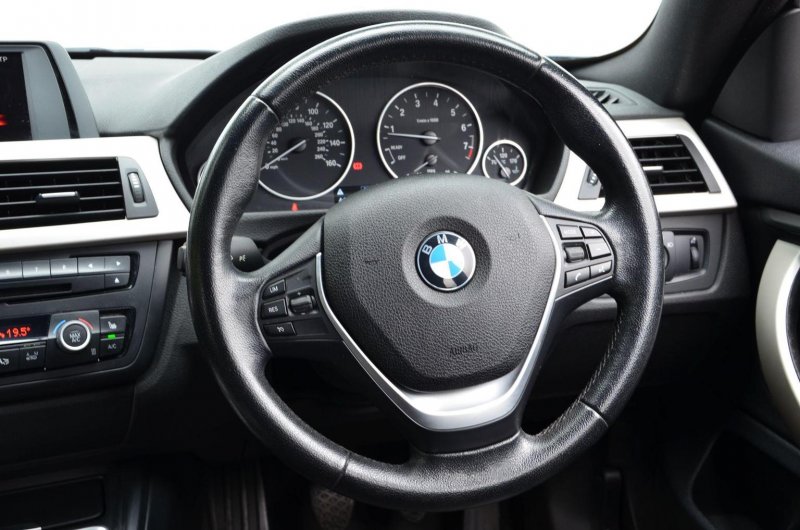 BMW 4 SERIES GRAN COUPE