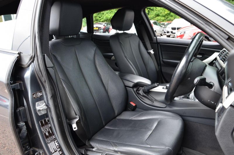 BMW 4 SERIES GRAN COUPE