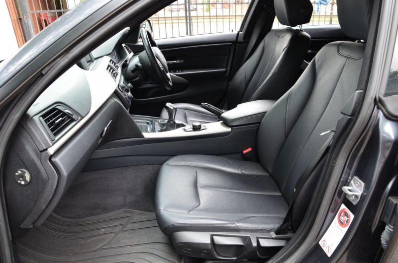 BMW 4 SERIES GRAN COUPE