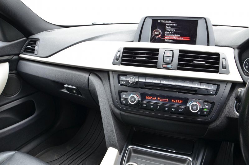 BMW 4 SERIES GRAN COUPE