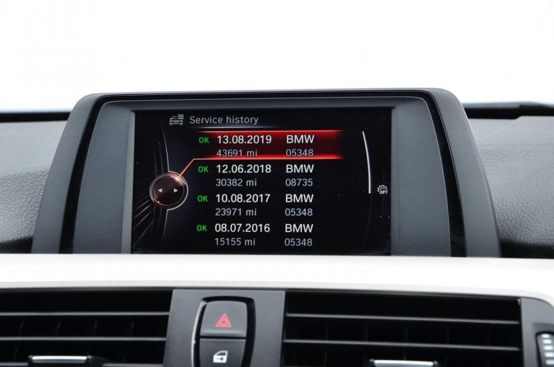 BMW 4 SERIES GRAN COUPE