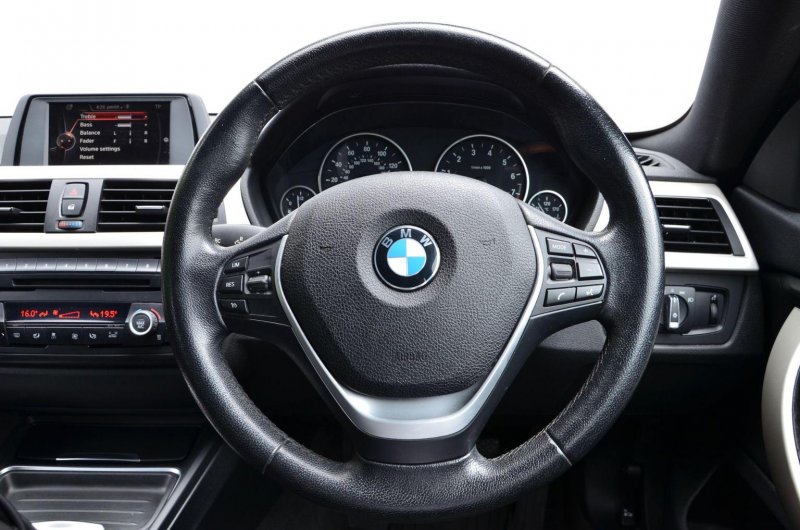 BMW 4 SERIES GRAN COUPE