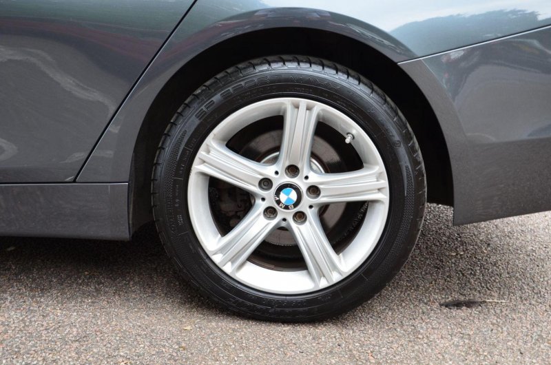 BMW 4 SERIES GRAN COUPE