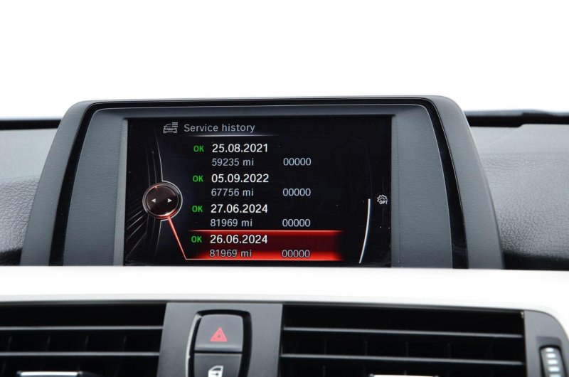 BMW 4 SERIES GRAN COUPE