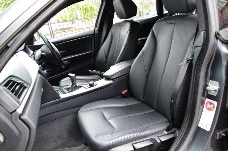 BMW 4 SERIES GRAN COUPE