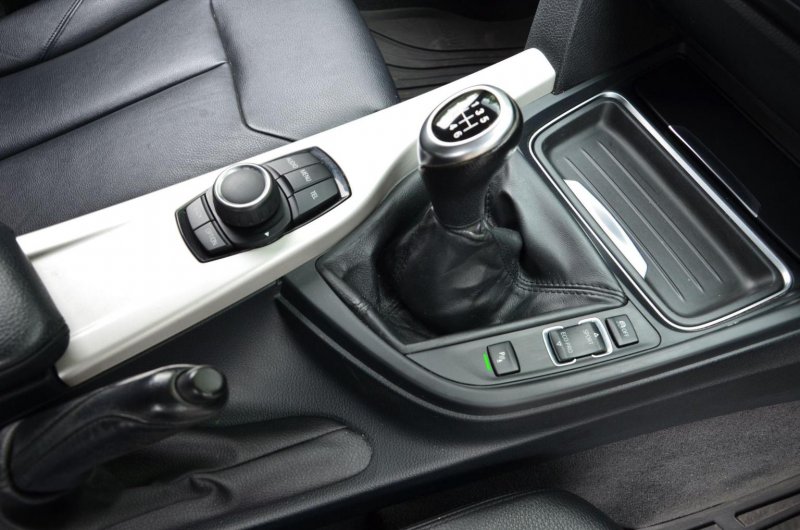 BMW 4 SERIES GRAN COUPE