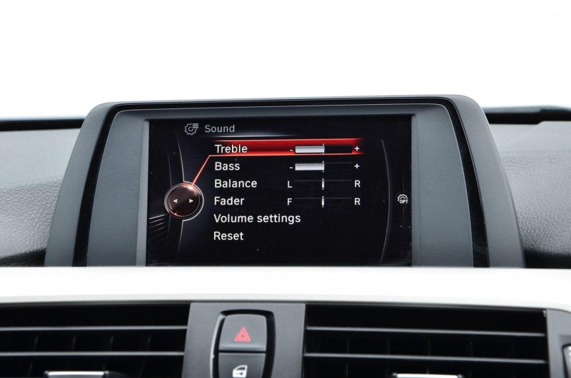 BMW 4 SERIES GRAN COUPE
