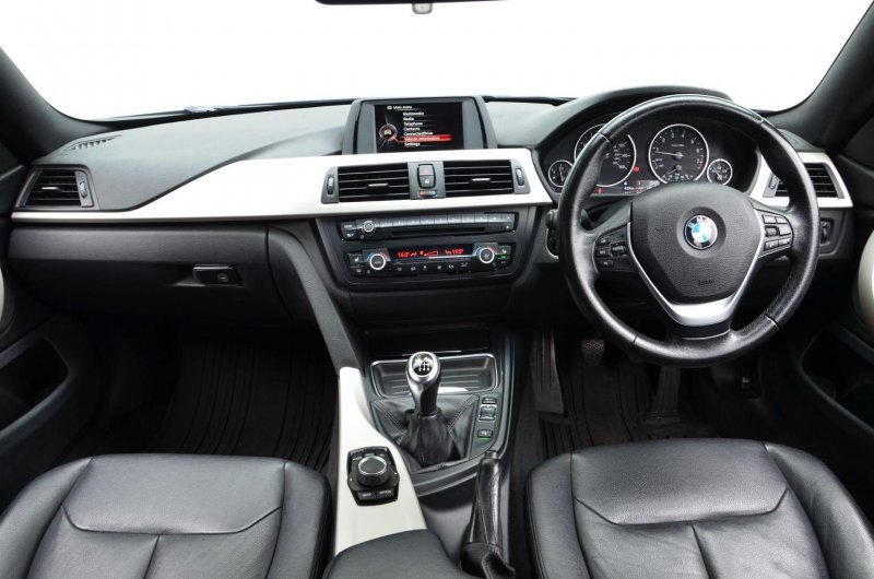 BMW 4 SERIES GRAN COUPE